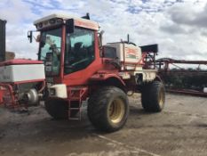 2003 Bateman RB25 24m Self Propelled Sprayer - (Cambridgeshire)