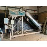 1998 Manter 25.6 Bagger Weigher - (Suffolk)