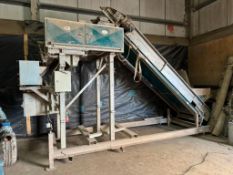 1998 Manter 25.6 Bagger Weigher - (Suffolk)