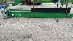 Misc 14Ft Flat Conveyor - (Cambridgeshire)