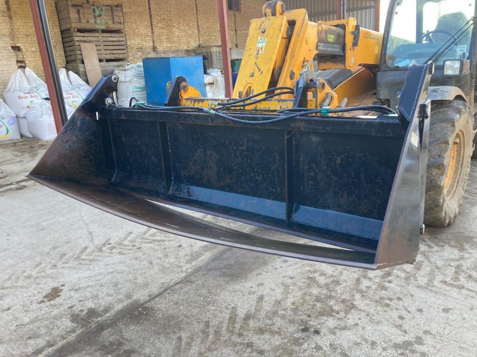 Slewtic Ltd 3in1 Bucket - (Cambridgeshire) - Bild 4 aus 5