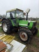 1984 Deutz Fahr 4.50 - (Suffolk)