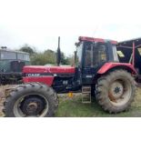 1988 Case 956XL - (Suffolk)