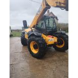 2011 JCB 541-70 Loader - (Lincolnshire)