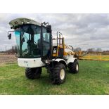 2005 Knight 1835 Self Propelled Sprayer - (Yorkshire)