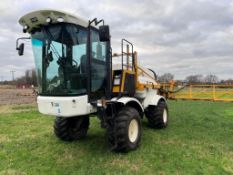 2005 Knight 1835 Self Propelled Sprayer - (Yorkshire)