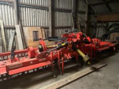 2019 Maschio Aquila 6m Power Harrow - (Cambridgeshire)