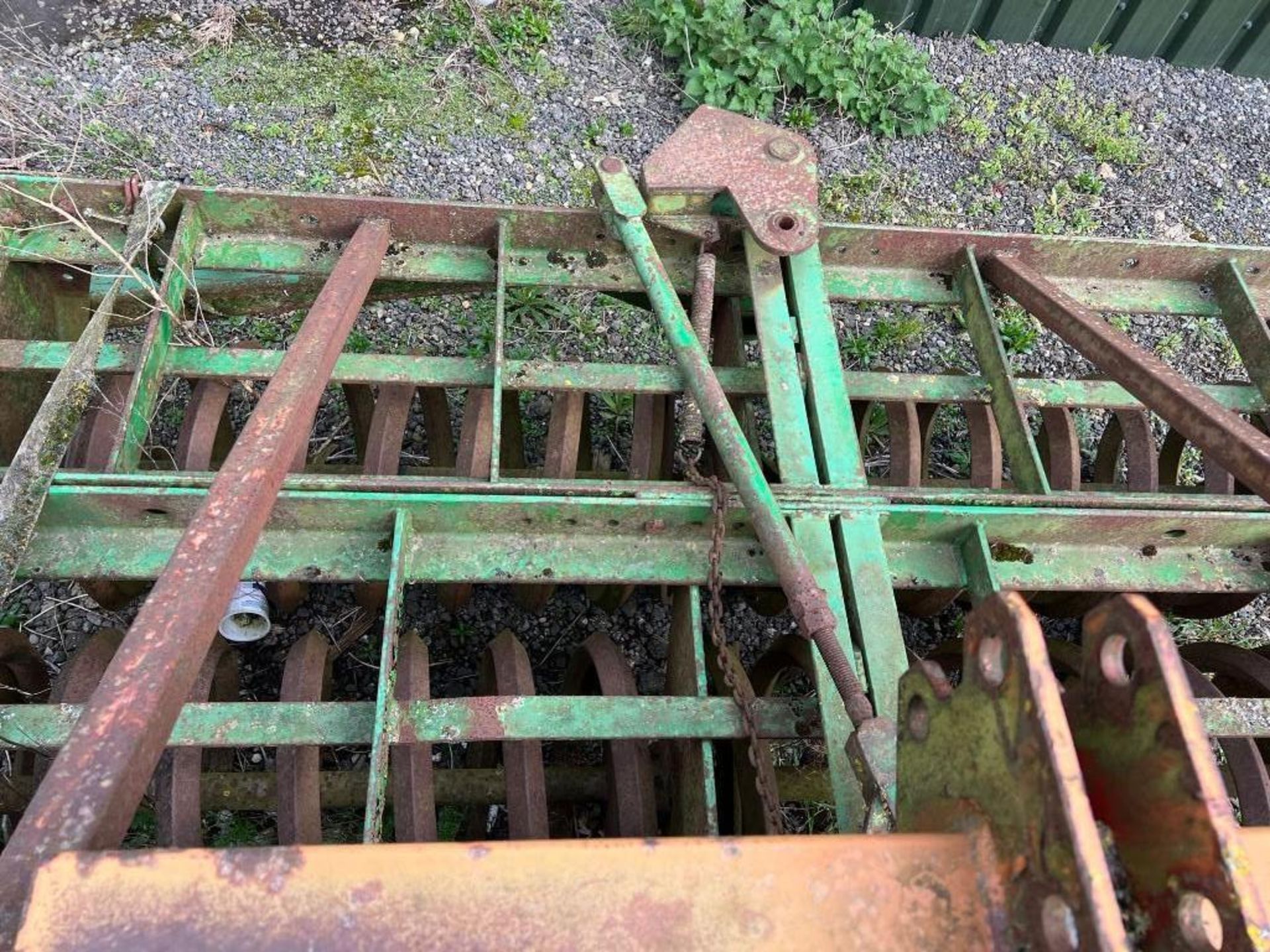 Misc Furrow Press - (Lincolnshire) - Image 5 of 5