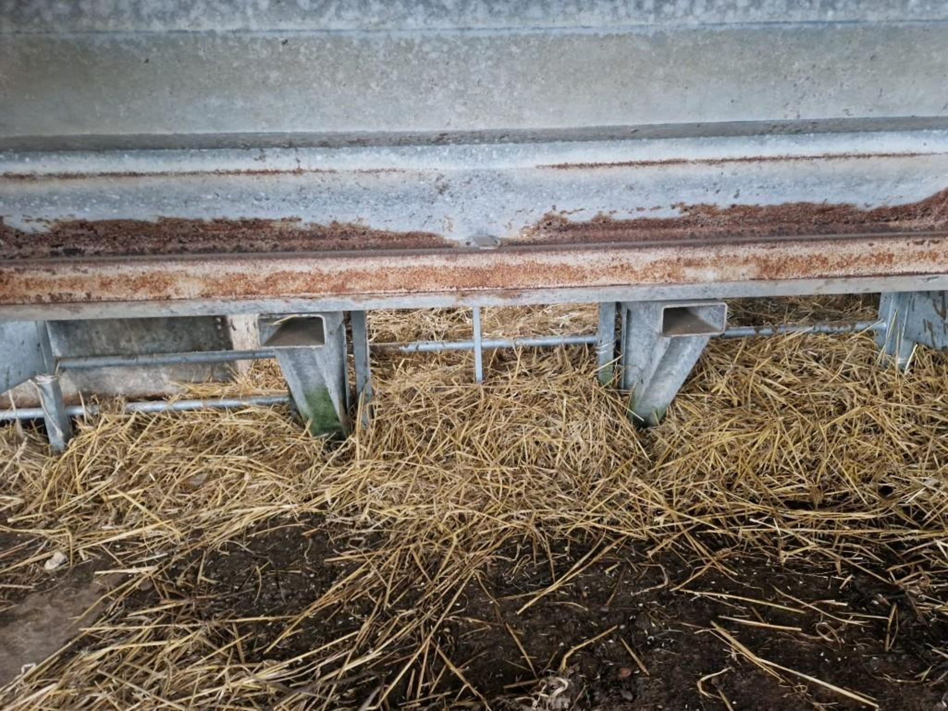 LM Bateman 8Ft Calf Creep Feeder - (Suffolk) - Image 9 of 14