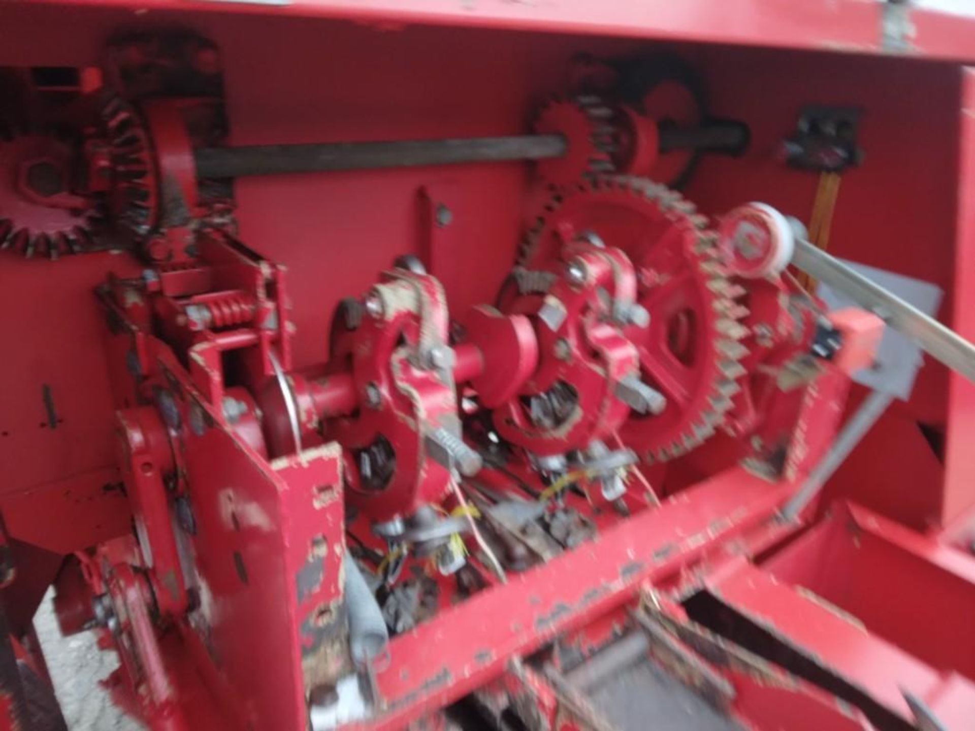 Lely Welgar AP630 Square Baler - (Shropshire) - Image 10 of 17