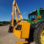 2003 Twose TS525 Hedge Cutter - (Cambridgeshire)