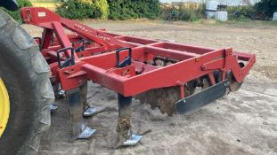 Farmforce 3m Ultra Tilth - (Cambridgeshire)