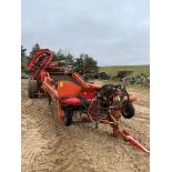 Grimme DL1700 Onion Harvester - (Suffolk)