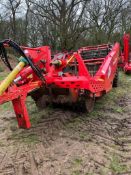 Grimme Combistar CS1500 Destoner - (Suffolk)