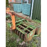 Misc Furrow Press - (Lincolnshire)