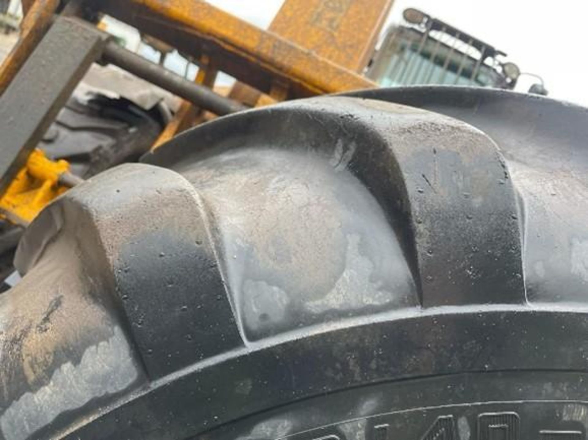 2No. wheels and Tyres - 700/40R22.5 - (Cambridgeshire) - Image 3 of 3