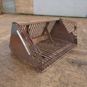 2006 Cherry Products CB19 Root Crop Bucket - (Cambridgeshire)