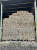 2023 200No. Conventional Hay Bales - (Cambridgeshire)