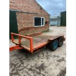 Misc Low Loader Trailer - (Lincolnshire)