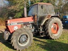 1988 Case 1594 (Commemorative Edition) - (Suffolk)