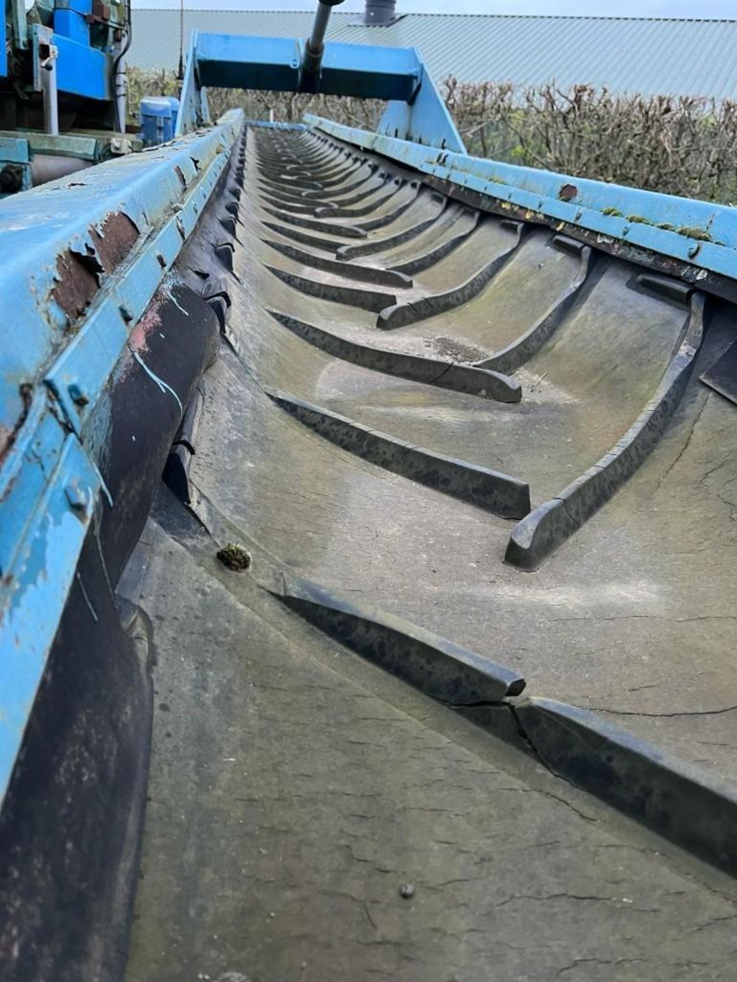 Misc Grader and Conveyors - (Norfolk) - Image 10 of 14