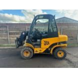 2007 JCB TLT30D 4X4 Telescopic Forklift - (Bedfordshire)