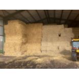 2023 160No. Bales Barley Straw (48T) - (Norfolk)