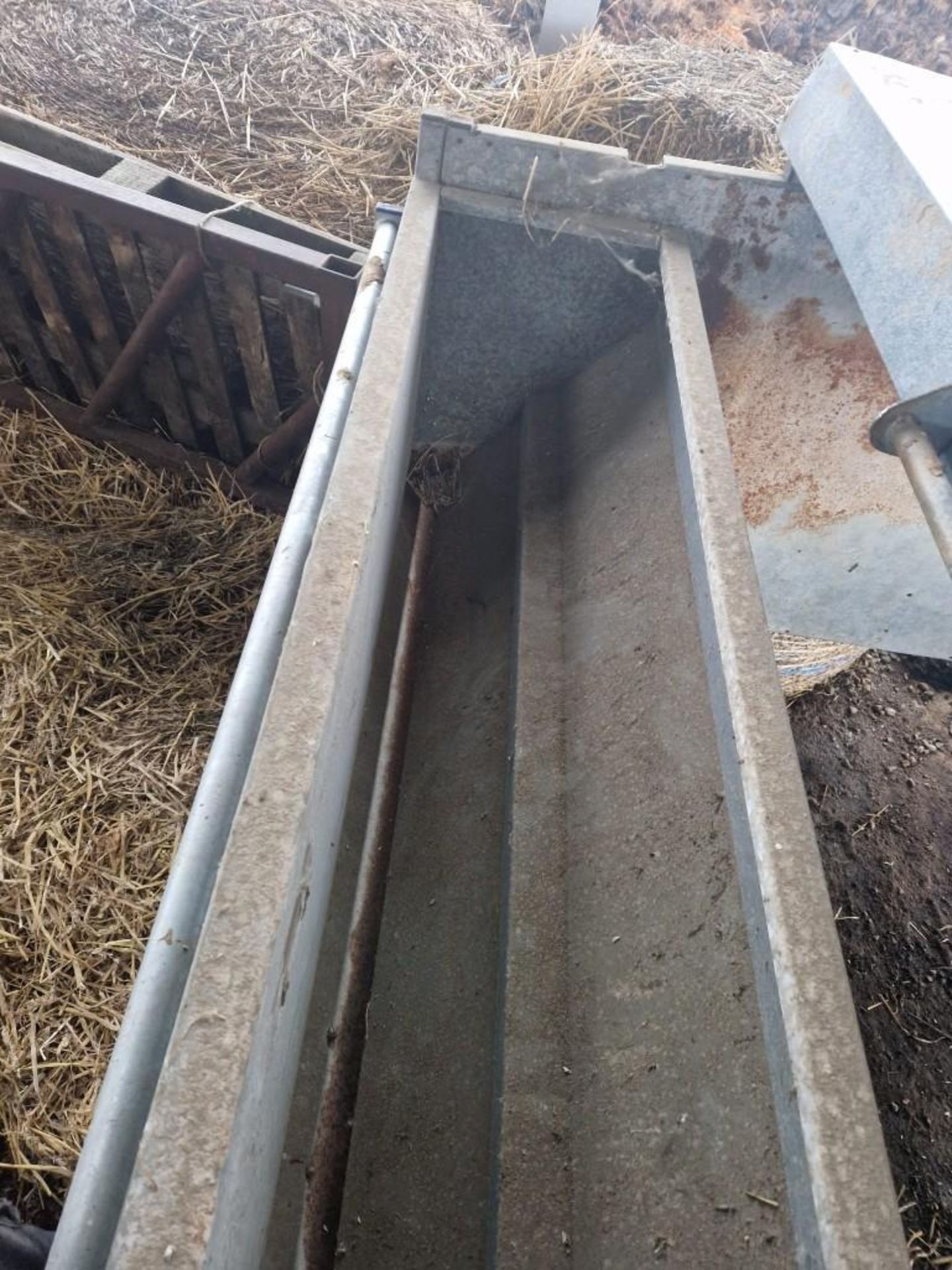 LM Bateman 8Ft Calf Creep Feeder - (Suffolk) - Image 8 of 14