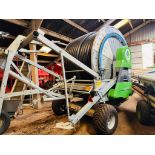 2019 Bauer E31 110-470 Irrigation Reel - (Bedfordshire)