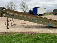 1991 Herbert 18Ft Conveyor - (Cambridgeshire)