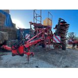 2005 Kuhn 4m Optimer - (Norfolk)