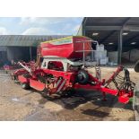 2010 Pottinger 3m Terrasem R3 Artis - (Norfolk)