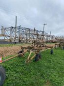 2002 Briggs R50 Irrigation Boom - (Cambridgeshire)