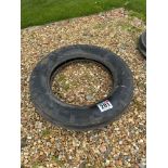 Single Avon 6.00-19 tyre only