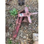 David Brown linkage arms and spares