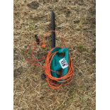 Bosch AHS480-16 hedge cutter, single phase