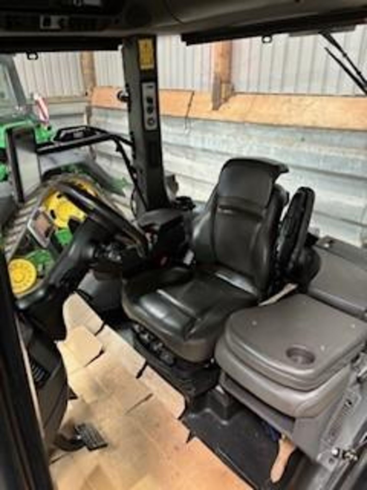 2017 AGCO 775E Challenger - Image 13 of 15