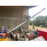 Misc Auger - (Leicestershire)