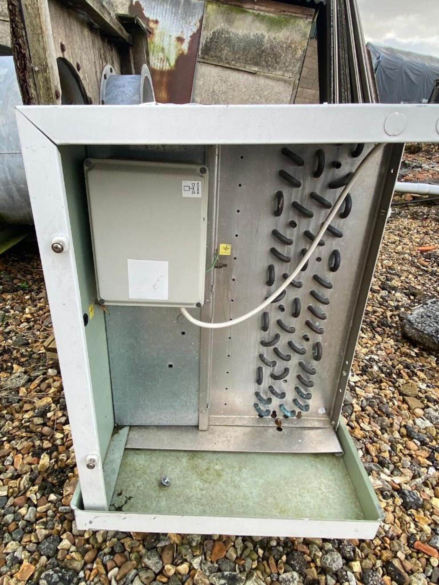 Friga-Bohn Ventilation Unit - (Bedfordshire) - Image 4 of 6