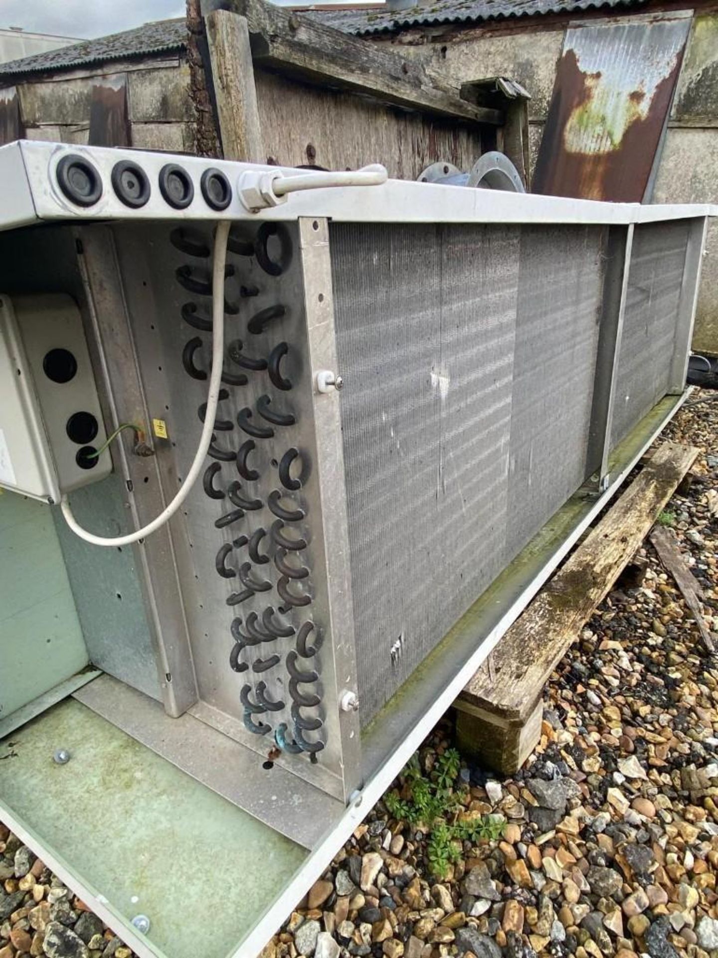 Friga-Bohn Ventilation Unit - (Bedfordshire) - Image 3 of 6
