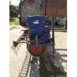 Ransomes Nordstorm CLB 300 3m Lift-o-Matic - (Norfolk)