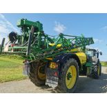 2016 John Deere M952i - (Kent)