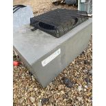 Misc Condensing Unit - (Bedfordshire)