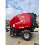 2022 Vicon RV 5216 Supercut Baler - (Norfolk)