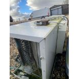 Friga-Bohn Ventilation Unit - (Bedfordshire)