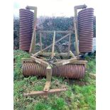 McAvoy Ring Roller - (Bedforshire)