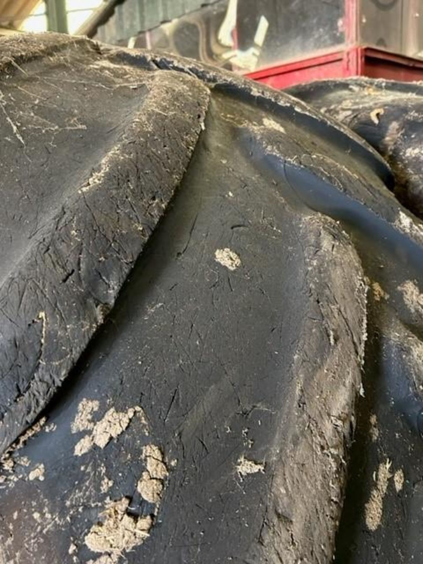 2No. Tyres - 710/70 R42 - (Norfolk) - Image 2 of 2