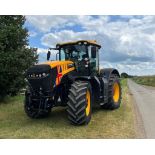 2016 JCB Fastrac 8330 - (Cambridge)