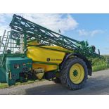 2016 John Deere M952i - (Kent)