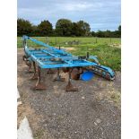 Lemken 3m Terradisc - (Norfolk)